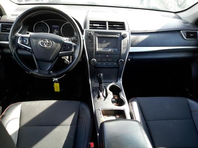 Photo 8 from auction – 2016 TOYOTA CAMRY LE with VIN 4T1BF1FK4GU230970