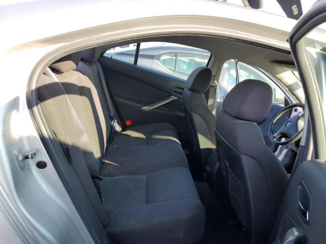 Photo 10 from auction – 2007 PONTIAC G6 BASE with VIN 1G2ZG58N274189547