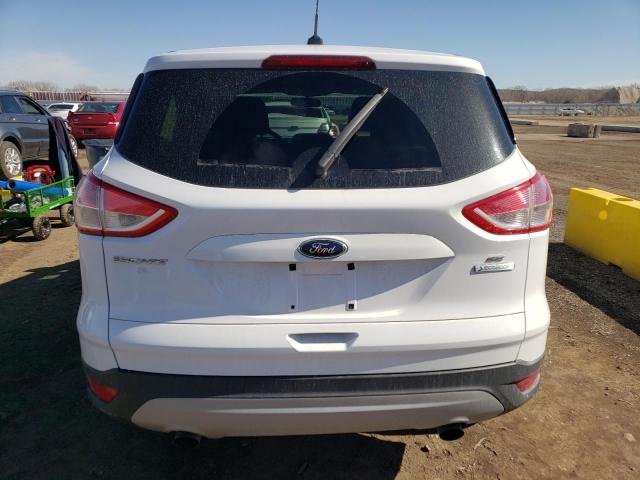 Photo 6 from auction – 2013 FORD ESCAPE SE with VIN 1FMCU0GX8DUD50474