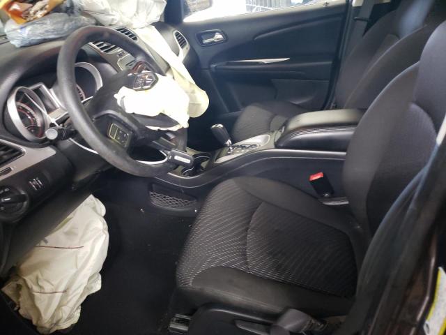 صورة رقم 7 من المزاد - 2018 DODGE JOURNEY SE مع VIN 3C4PDCAB9JT384451