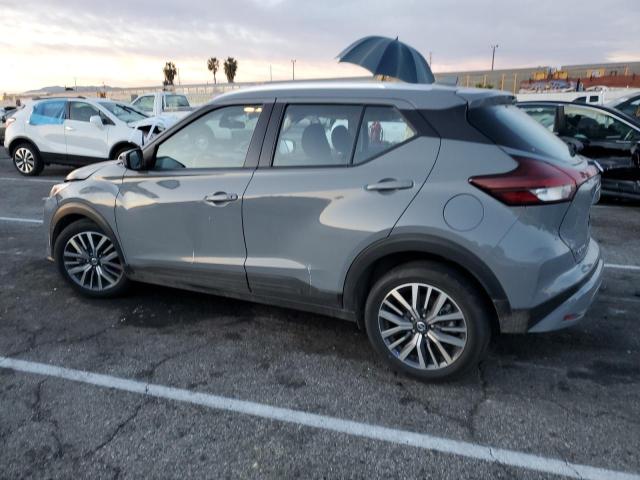 Photo 2 from auction – 2021 NISSAN KICKS SV with VIN 3N1CP5CVXML489435