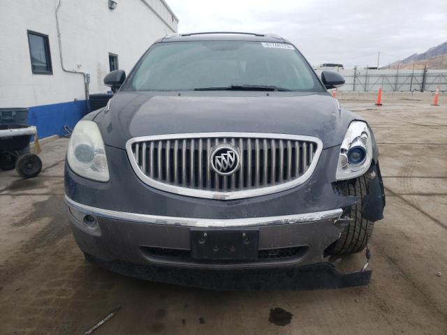 Photo 5 from auction – 2011 BUICK ENCLAVE CX with VIN 5GAKVCED0BJ340125