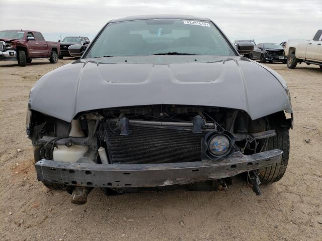 Photo 5 from auction – 2013 DODGE CHARGER R/ with VIN 2C3CDXCT5DH595787