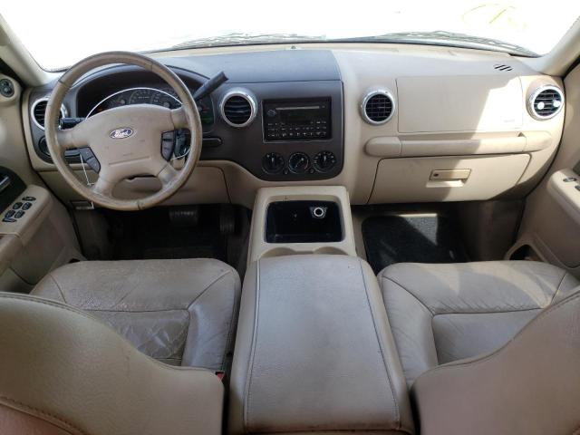 Photo 8 from auction – 2004 FORD EXPEDITION with VIN 1FMEU15W54LA45514