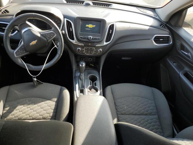 Photo 8 from auction – 2018 CHEVROLET EQUINOX LT with VIN 2GNAXJEV7J6166753