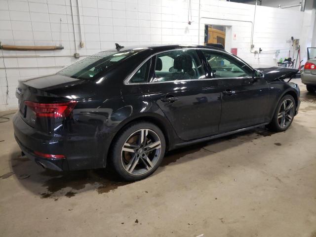 صورة رقم 3 من المزاد - 2018 AUDI A4 PREMIUM مع VIN WAUENAF49JA026547