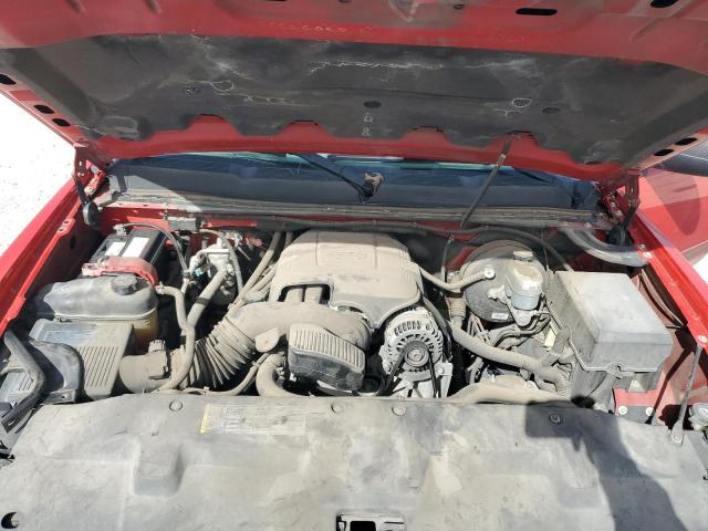 Photo 11 from auction – 2009 CHEVROLET SILVERADO with VIN 1GCEC19C89Z196553