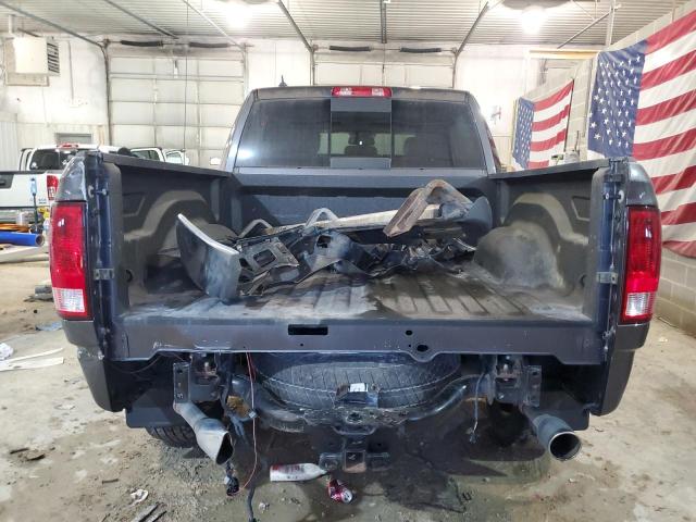Photo 6 from auction – 2014 RAM 1500 SLT with VIN 1C6RR7LT8ES388674