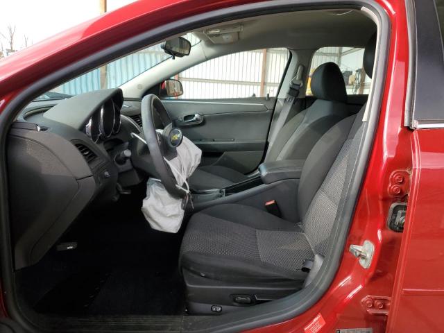 Photo 7 from auction – 2012 CHEVROLET MALIBU 1LT with VIN 1G1ZC5E01CF294006