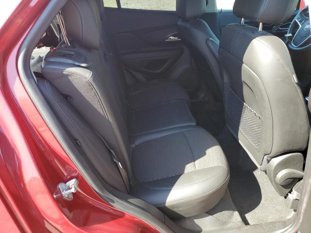 Photo 10 from auction – 2015 BUICK ENCORE CON with VIN KL4CJBSB3FB271906