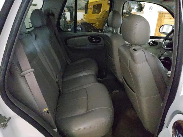 Photo 11 from auction – 2006 BUICK RAINIER CX with VIN 5GADT13S762306977