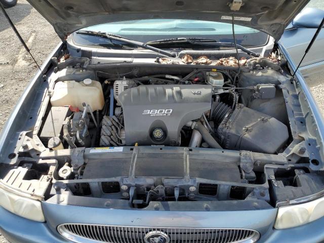 Photo 11 from auction – 2001 BUICK LESABRE CU with VIN 1G4HP54K214294790