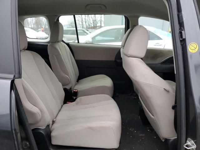 Photo 10 from auction – 2014 MAZDA 5 SPORT with VIN JM1CW2BL4E0173431
