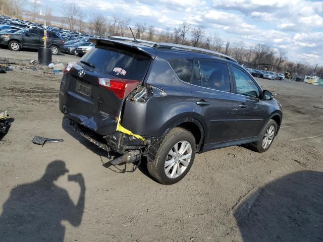 Photo 3 from auction – 2013 TOYOTA RAV4 with VIN 2T3DFREV7DW025214