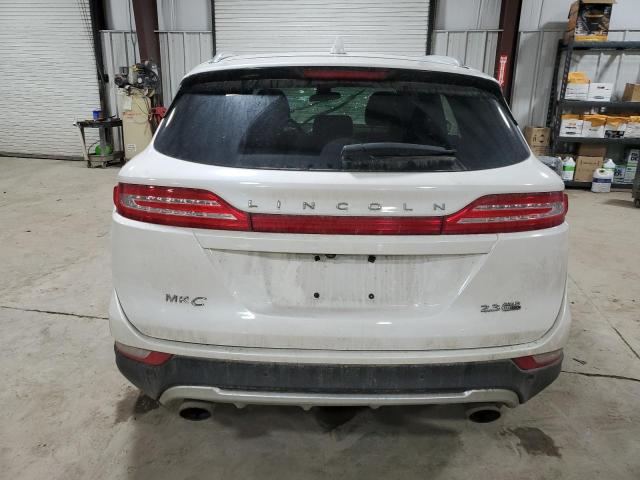 Photo 6 from auction – 2015 LINCOLN MKC with VIN 5LMTJ2AH0FUJ28078