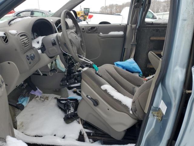 Photo 7 from auction – 2003 DODGE GRAND CARA with VIN 1D4GP24333B132806