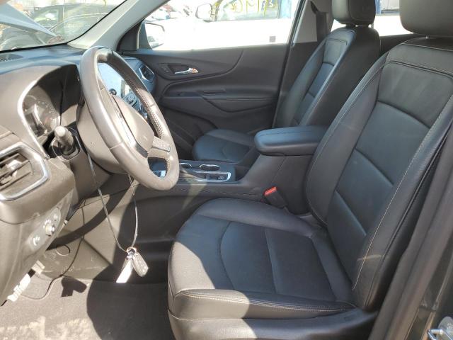 Photo 7 from auction – 2020 CHEVROLET EQUINOX PR with VIN 2GNAXYEX0L6252421