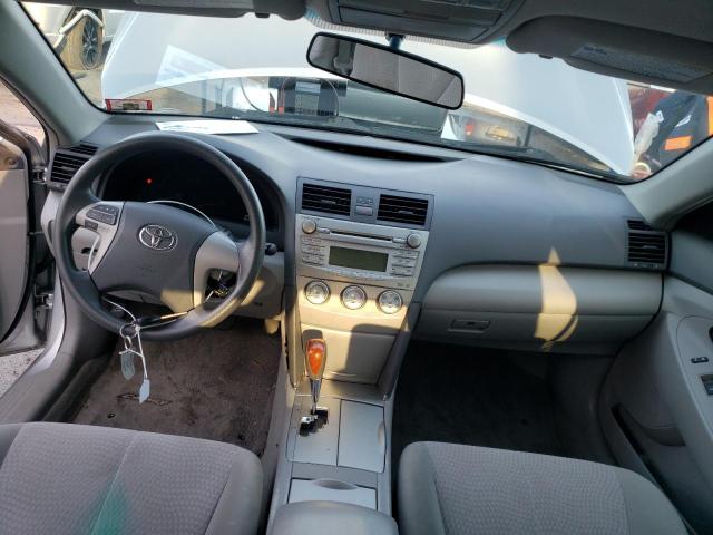 Photo 8 from auction – 2011 TOYOTA CAMRY BASE with VIN 4T4BF3EK2BR193669