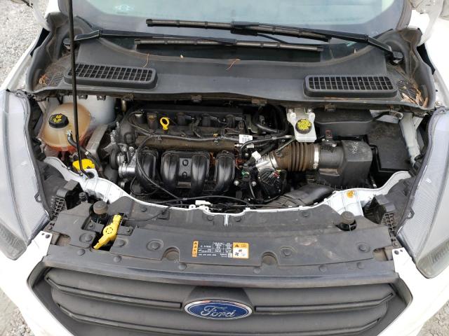 Photo 11 from auction – 2019 FORD ESCAPE S with VIN 1FMCU0F72KUA01664