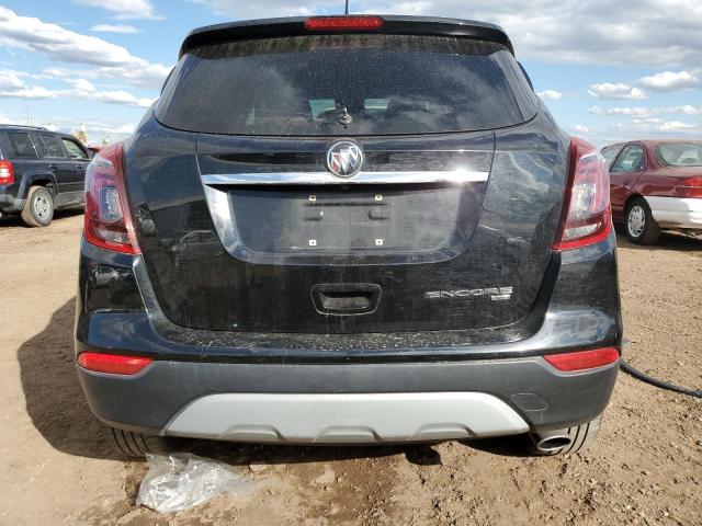 Photo 6 from auction – 2020 BUICK ENCORE ESS with VIN KL4CJGSB1LB056629