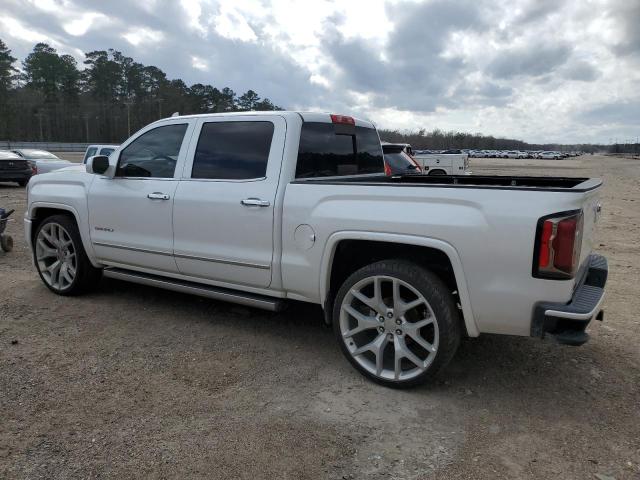 Photo 2 from auction – 2016 GMC SIERRA K15 with VIN 3GTU2PEC7GG176041