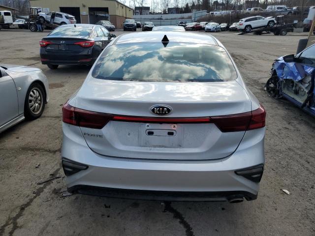 Photo 6 from auction – 2019 KIA FORTE FE with VIN 3KPF24ADXKE022448