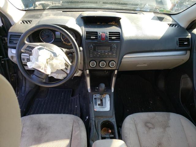 Photo 8 from auction – 2014 SUBARU FORESTER 2 with VIN JF2SJAAC0EH453260