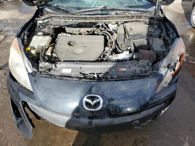Photo 11 from auction – 2013 MAZDA 3 I with VIN JM1BL1TF4D1832656