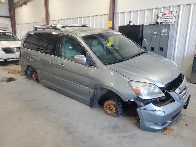 Photo 4 from auction – 2006 HONDA ODYSSEY EX with VIN 5FNRL38736B119558