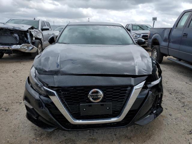 Photo 5 from auction – 2022 NISSAN ALTIMA S with VIN 1N4BL4BV9NN413731