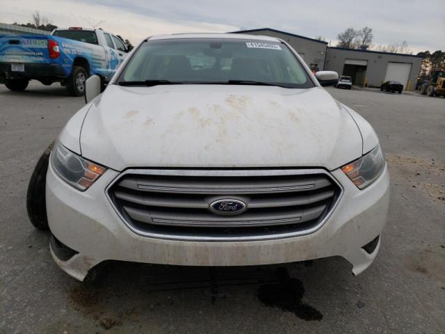 Photo 5 from auction – 2015 FORD TAURUS SEL with VIN 1FAHP2E97FG182397
