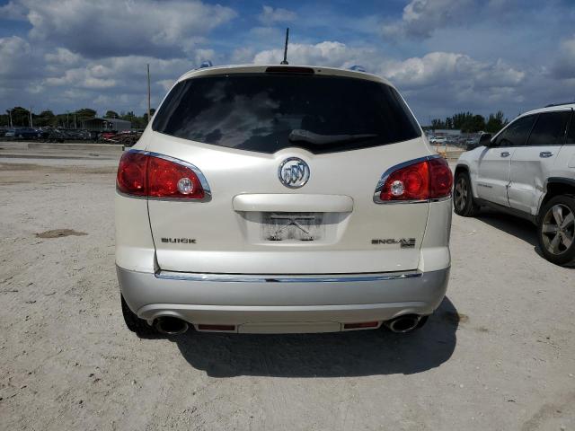 Photo 6 from auction – 2009 BUICK ENCLAVE CX with VIN 5GAER23D39J213555