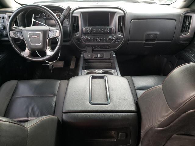 Photo 8 from auction – 2015 GMC SIERRA K15 with VIN 3GTU2VEC4FG316615