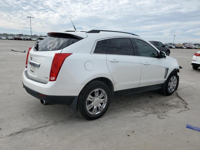 صورة رقم 3 من المزاد - 2014 CADILLAC SRX مع VIN 3GYFNAE36ES516510