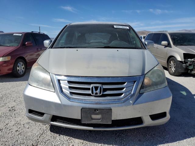 Photo 5 from auction – 2010 HONDA ODYSSEY EX with VIN 5FNRL3H41AB068947