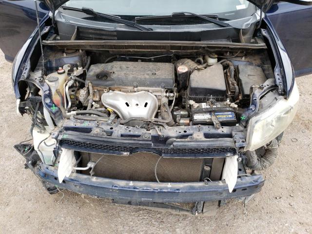 Photo 11 from auction – 2014 TOYOTA SCION XB with VIN JTLZE4FE5EJ055214