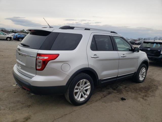 Фото 3 с аукциона – 2013 FORD EXPLORER X с VIN 1FM5K8D85DGB60303