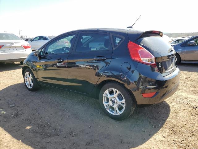 Photo 2 from auction – 2015 FORD FIESTA SE with VIN 3FADP4EJ8FM146342