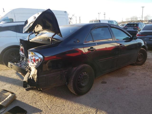 Photo 3 from auction – 2005 TOYOTA CAMRY LE with VIN 4T1BE32K55U057252