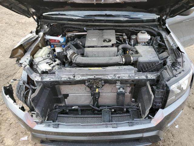 Photo 11 from auction – 2022 NISSAN FRONTIER S with VIN 1N6ED1EK2NN674653