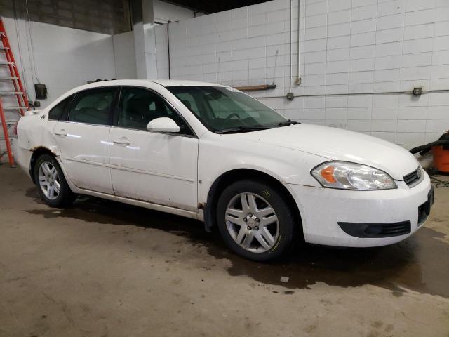 Photo 4 from auction – 2006 CHEVROLET IMPALA LT with VIN 2G1WC581569126230