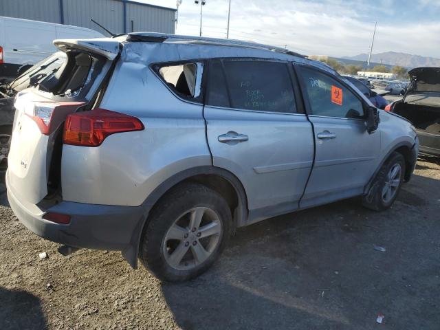Photo 3 from auction – 2013 TOYOTA RAV4 XLE with VIN 2T3WFREV9DW041990