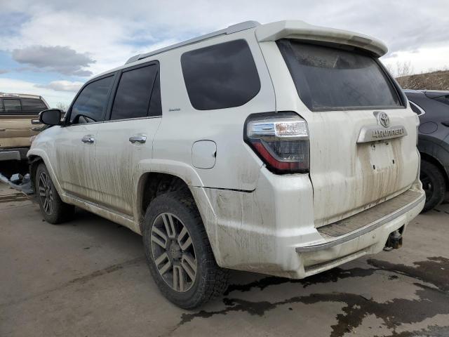 Photo 2 from auction – 2020 TOYOTA 4RUNNER SR with VIN JTEBU5JR8L5754919