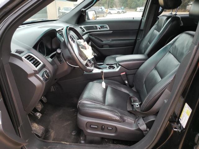 Photo 7 from auction – 2013 FORD EXPLORER X with VIN 1FM5K7D86DGA10243