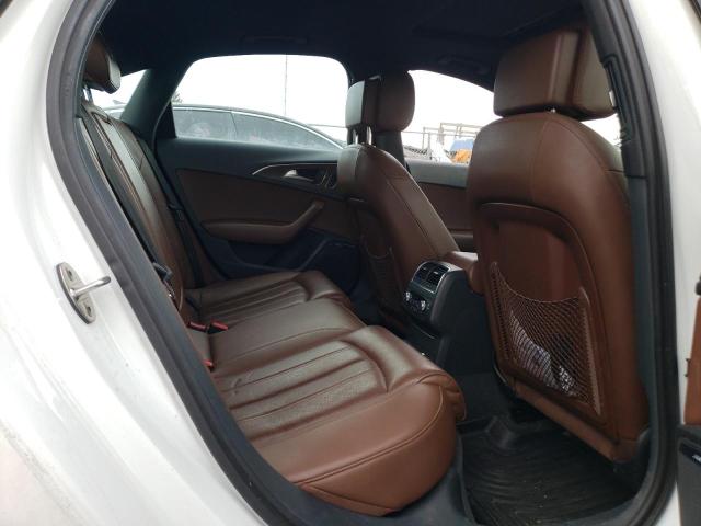 Photo 10 from auction – 2012 AUDI A6 PRESTIG with VIN WAUJGAFC3CN141589