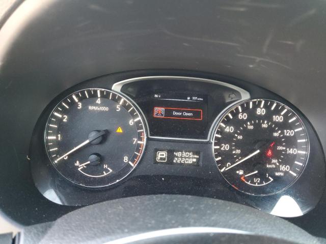 Foto 9 de la subasta – 2015 NISSAN ALTIMA 2.5 con VIN 1N4AL3AP1FC135591
