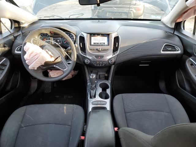 Photo 8 from auction – 2017 CHEVROLET CRUZE LT with VIN 1G1BE5SM7H7159097