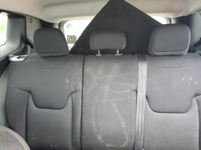 Photo 10 from auction – 2018 JEEP RENEGADE S with VIN ZACCJBAB1JPH18108