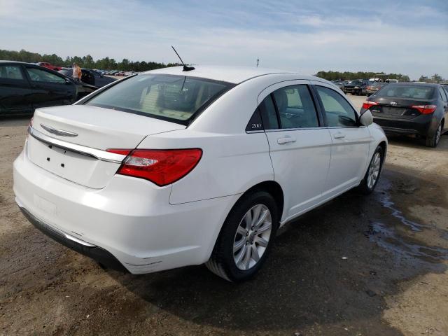 Photo 3 from auction – 2012 CHRYSLER 200 TOURIN with VIN 1C3CCBBB1CN124935