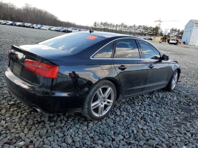 Photo 3 from auction – 2014 AUDI A6 PREMIUM with VIN WAUGFAFC2EN046876